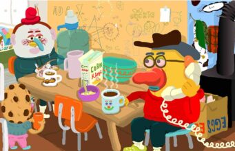 Revisão de “cookies sem fim”: Seth