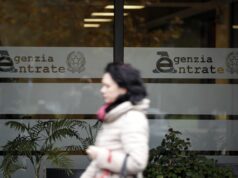 UE: IVA não cobrado em Itália atingirá 25 mil milhões em 2023 – Notícias