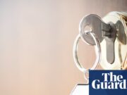 Vingativo ou justo? O plano tributário da mansão de Reeves se mostra divisivo | Área habitacional