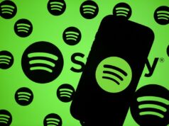 Spotify agora tem mais de 750 milhões de usuários mensais
