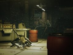 Um novo jogo alienígena AAA está em desenvolvimento