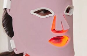 Obtenha uma pele radiante com BOGO Red Light Therapy da Solawave