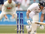 Por que fazer limp é tão difícil nesta série de testes antes da partida SCG