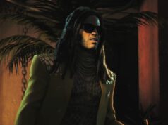 O rei pirata de Lenny Kravitz, Bawma, enfrenta os vilões do ousado remake de James Bond da IO Interactive, VII First Light