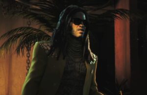 O rei pirata de Lenny Kravitz, Bawma, enfrenta os vilões do ousado remake de James Bond da IO Interactive, VII First Light