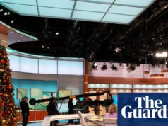 ‘A Grã-Bretanha precisa de alguma mídia livre do controle dos EUA’: a mudança da Comcast para a ITV começa a focar as mentes | TVI