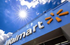 Walmart e Sam’s Club lançam novos quiosques ‘Eye Bot’