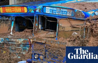 Importante economista pede suspensão dos pagamentos da dívida do Sri Lanka após o ciclone Ditwah | Economia