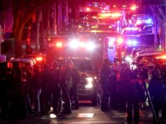 Pelo menos duas pessoas morreram e oito ficaram feridas em um tiroteio na Universidade Brown, em Rhode Island.