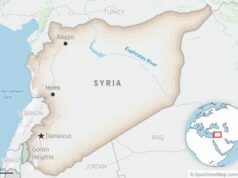 Trump promete retaliar contra três americanos mortos em ataque dos EUA na Síria. A culpa é do ISIS.