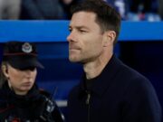 Xabi, de ponta a ponta