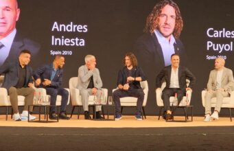 “As pessoas não sabem o que é ir a um campo de tiro.”