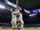 O Real Madrid terminou como líder do ranking da UEFA em 2025