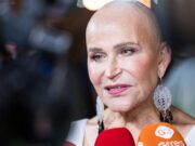 Antonia San Juan: “Estou curada”