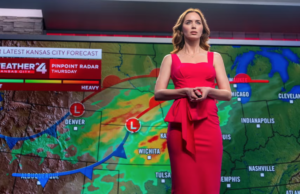 Steven Spielberg finalmente revelou o primeiro trailer do novo filme sobre OVNIs ‘Disclosure Day’, e agora estamos com medo