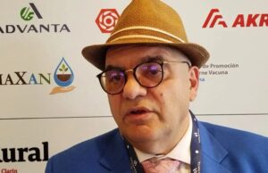 Salvador Di Stefano prevê 2026 sem risco cambial