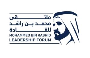 Organização do “Fórum de Líderes Mohammed bin Rashid” 23 de setembro