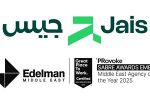 Lançamento do “GES 2” árabe mais avançado do mundo