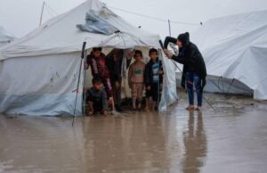 Os EAU e a Jordânia sublinham a plena implementação do “plano Trump”.