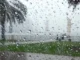 Emirados Árabes Unidos: Chuva de intensidade variável durante a próxima semana