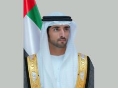 Hamdan bin Mohammed: Seguindo os passos de Mohammed bin Rashid, aprendemos que o futuro não é esperado, mas é criado hoje (vídeo)