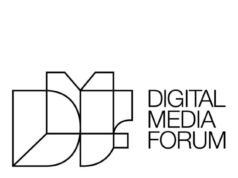 O Digital Media Forum revela sua programação e lista de palestrantes