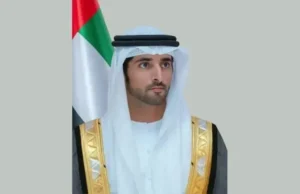 Hamdan bin Mohammed: Confiamos nas capacidades de Mohammed bin Sulayem e do povo dos Emirados que ocupam posições globais