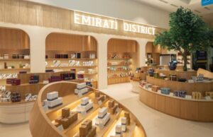 “Emirati Neighbourhood” convida você a participar da próxima etapa