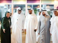 Theyab bin Mohammed: O Fórum de Abu Dhabi incorpora a visão da “Mãe dos Emirados” em relação à família