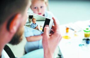 Na era dos “websites” e das câmaras abertas… as casas já não têm segredos!