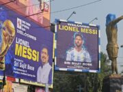 A visita de Lionel Messi poderá impulsionar o futebol indiano? – DW – 13/12/2025