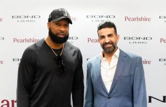 Pearlshire lança seu projeto residencial “Pond Living” em Dubai