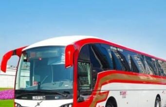Dubai anuncia a retomada do serviço de ônibus de e para Sharjah e Ajman