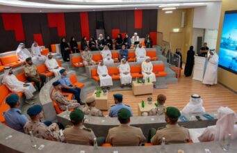 O comitê organizador da UMEX e SEMTEX está acompanhando os últimos preparativos