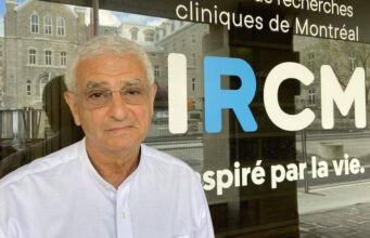 Nabil Saidah, vencedor do Prêmio Gênios Árabes 2025.. Informações sobre Al-Masry, dono de um caminho científico do colesterol ao câncer