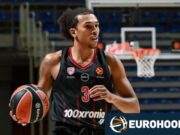 Olympiakos: Nenhuma defesa no clássico contra o Panathinaikos.