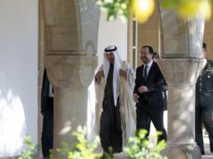 Mohamed bin Zayed: As negociações do acordo de livre comércio com a União Europeia abrem novos horizontes para a cooperação (vídeo)