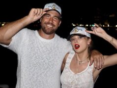 Casamento de Taylor Swift e Travis Kelce: tudo o que você precisa saber