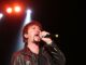 CJ Snare, vocalista da famosa banda de rock Firehouse, morre aos 64 anos após uma longa batalha contra o câncer de cólon