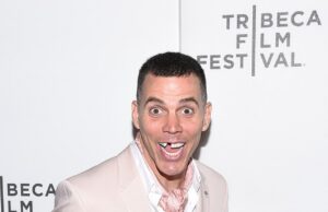 Steve-O lista sua mansão em Hollywood enquanto se prepara para fugir da Califórnia para o estado vermelho, onde pagará impostos mais baixos