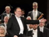 Doença de Riccardo Chailly, Lady Macbeth, interrompida e audiência em casa – Notícias