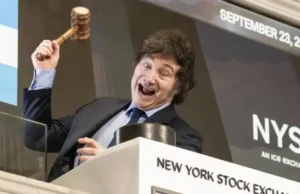 Uma reportagem indicou a rejeição da gestão de Xavier Miley