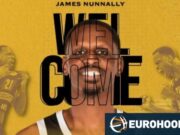 Ek: “Bam” e James Nunnally