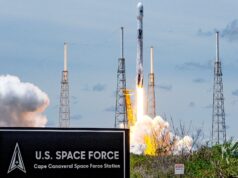 Força Espacial dos EUA obterá tecnologia de ‘próximo nível’ para combater drones perto dos locais de lançamento do Cabo Canaveral