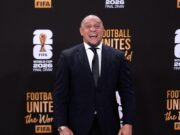 Ícone do futebol brasileiro Roberto Carlos passa por cirurgia cardíaca