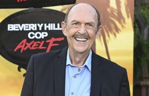 John Ashton morre aos 76 anos: estrela de ‘Cops’ de Beverly Hills morre após batalha contra o câncer