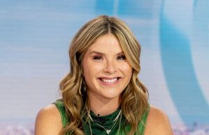 Sheinelle Jones Jenna Bush Hager Hoje a co-apresentadora de ‘Jenna & Friends’ muda de nome