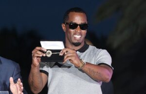 Chaves de Diddy em Miami Beach revogadas pela cidade como notório magnata acusado de tráfico sexual