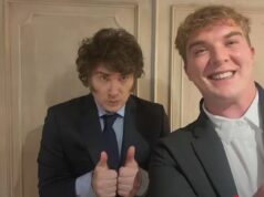 Xavier Miley pode se contentar com US$ 5 milhões