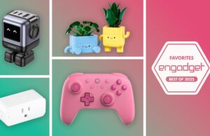 Os 12 melhores presentes de Natal de última hora para 2025 que chegarão até 24 de dezembro